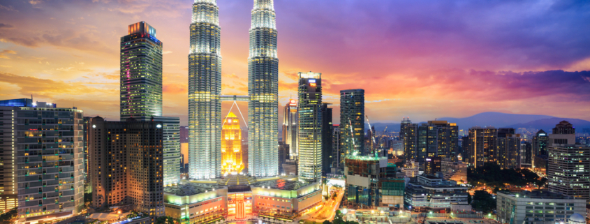 برج بتروناس